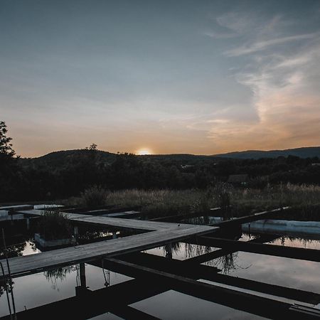 My Lake Glamping Dalnic Ngoại thất bức ảnh