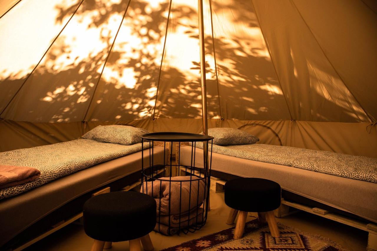 My Lake Glamping Dalnic Ngoại thất bức ảnh